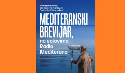 Plakat brevijar
