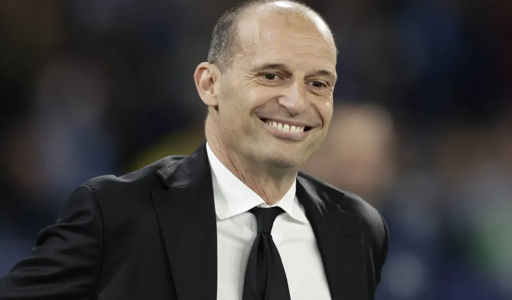 Masimilijano Alegri