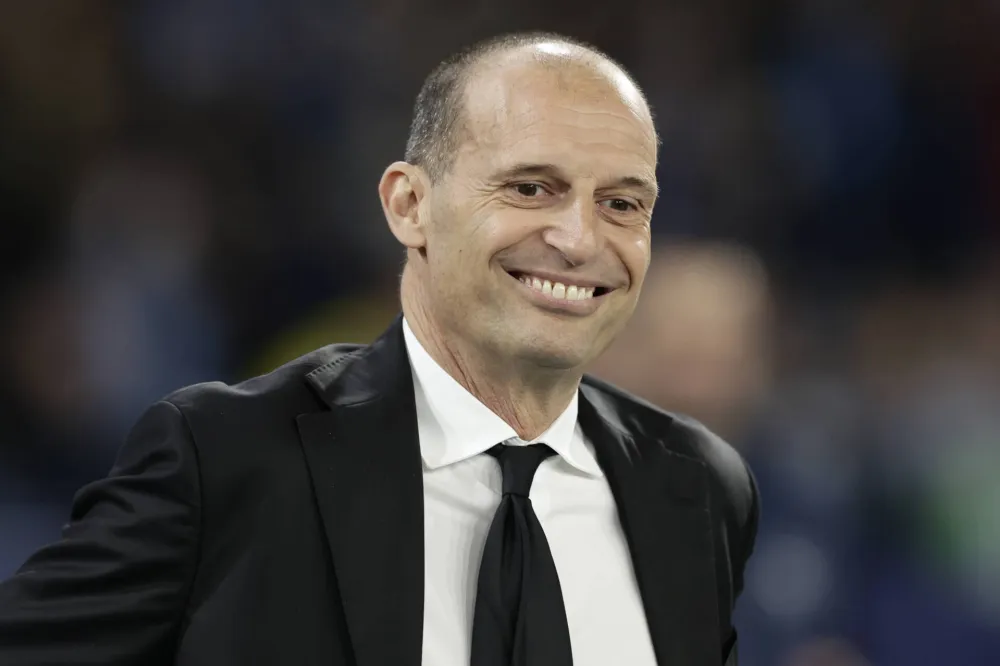 Masimilijano Alegri