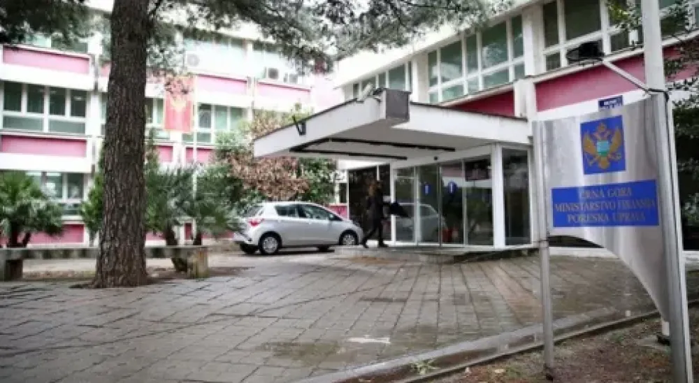 PU: Nepravilnosti utvrđene kod 115 poreskih obveznika