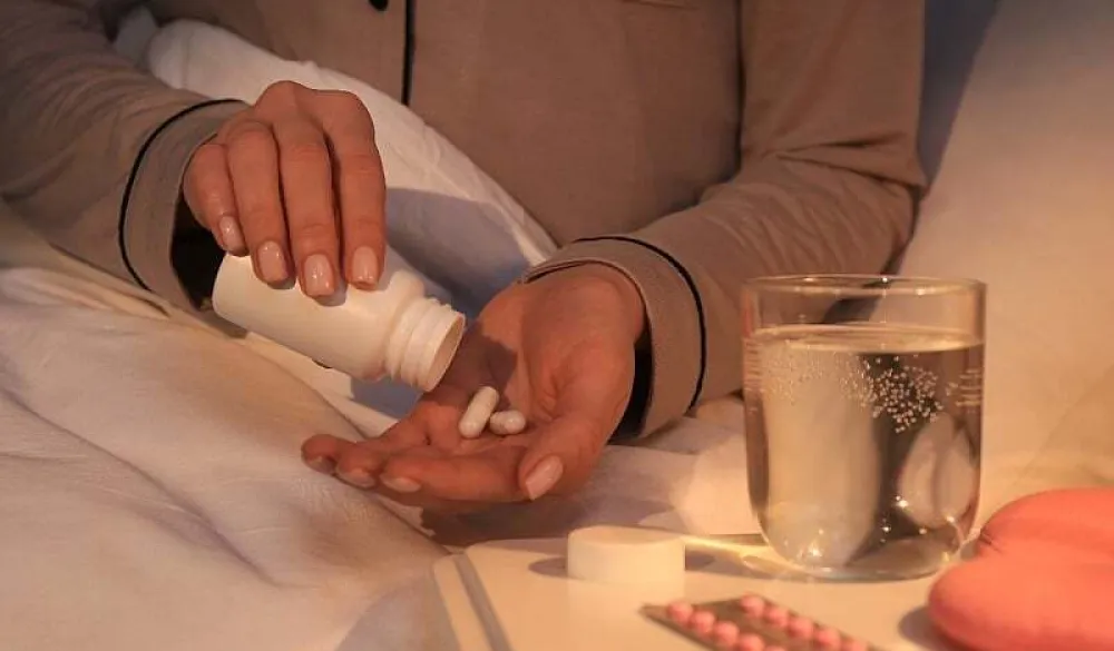 Popularno sredstvo za spavanje može pomoći pri ublažavanju hronične boli