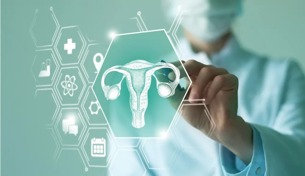 Istraživanje: Jajnici izgleda dobijaju potpuno novu ulogu posle menopauze
