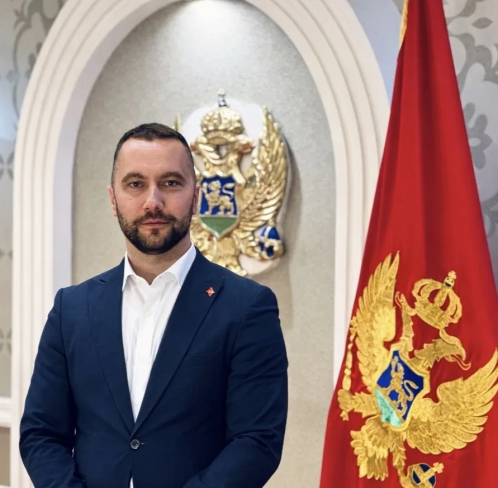 Imenovanje Savjeta