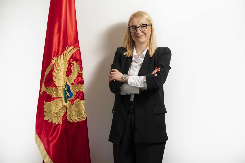 Imenovanje Savjeta