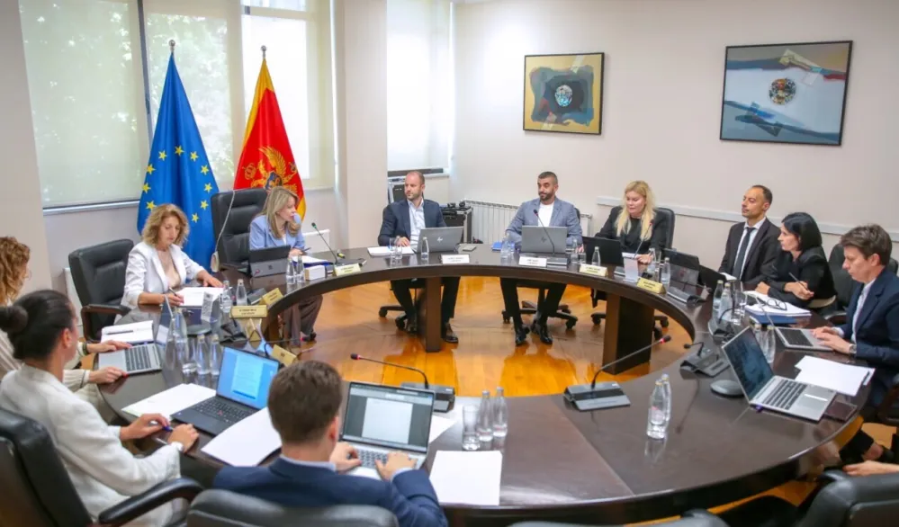 Obezbijeđeni infrastrukturni preduslovi za uvođenje instant plaćanja 20. jula