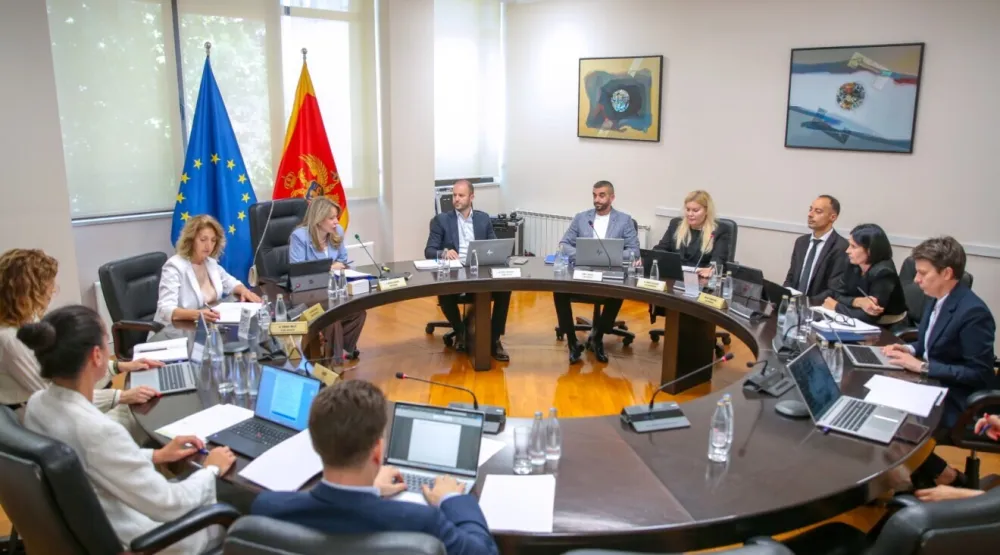 Obezbijeđeni infrastrukturni preduslovi za uvođenje instant plaćanja 20. jula