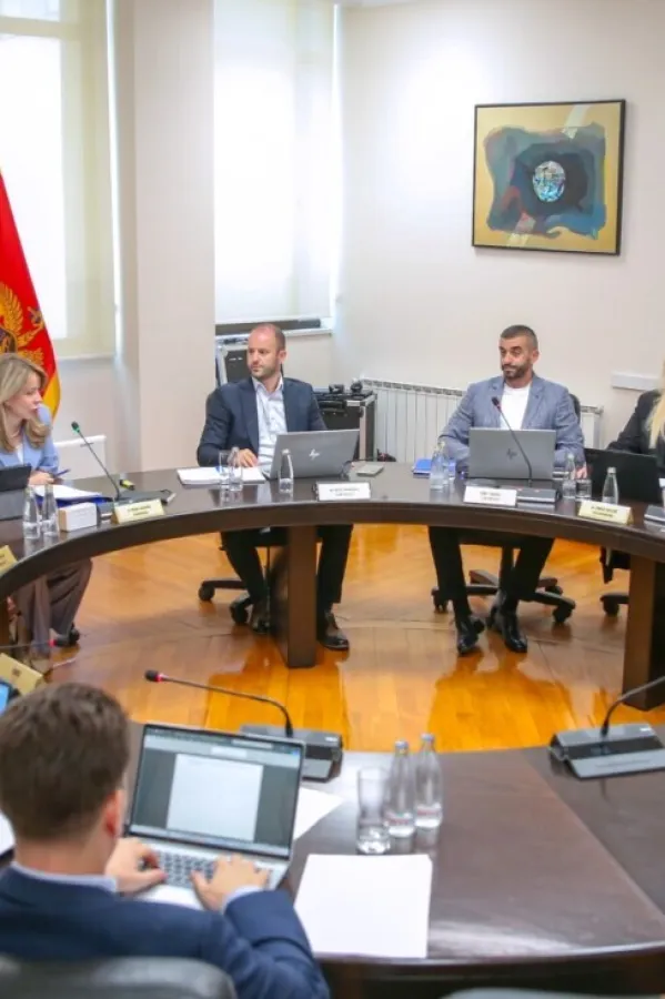 Obezbijeđeni infrastrukturni preduslovi za uvođenje instant plaćanja 20. jula