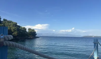 Subota pretežno sunčana i vjetrovita