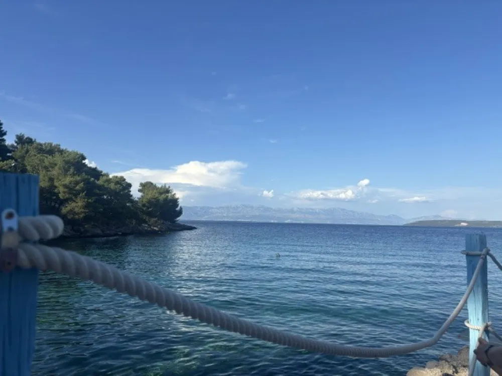 Subota pretežno sunčana i vjetrovita