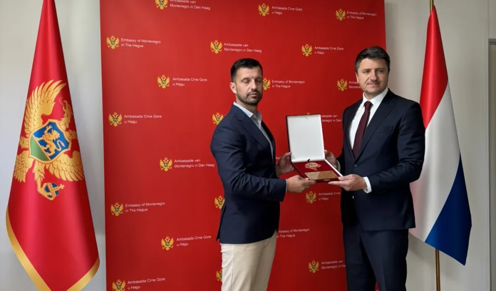 Igor Adžaip i Milisav Raspopović