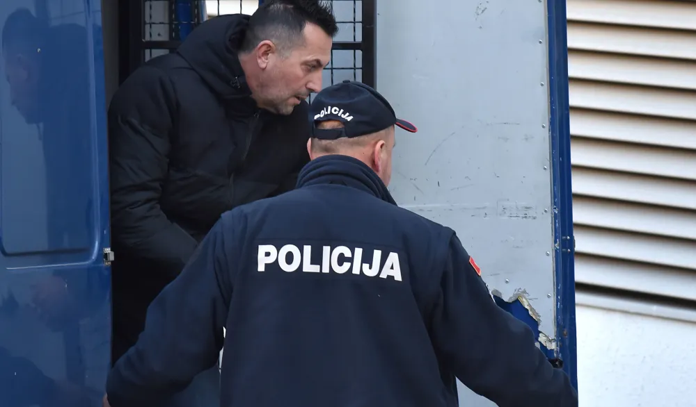 Optužnica protiv Aca Mijajlovića i grupe vraćena na dopunu