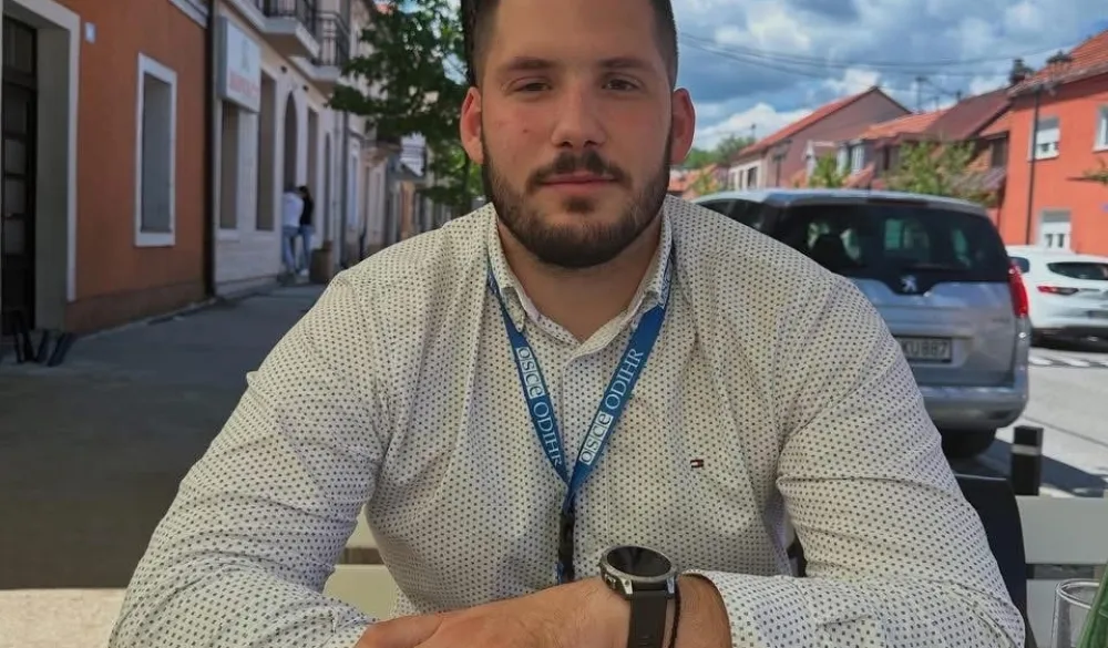 Ljutić: Zahvalan na reakciji države i institucija, Crna Gora da nastavi da &scaron;titi svoje građane