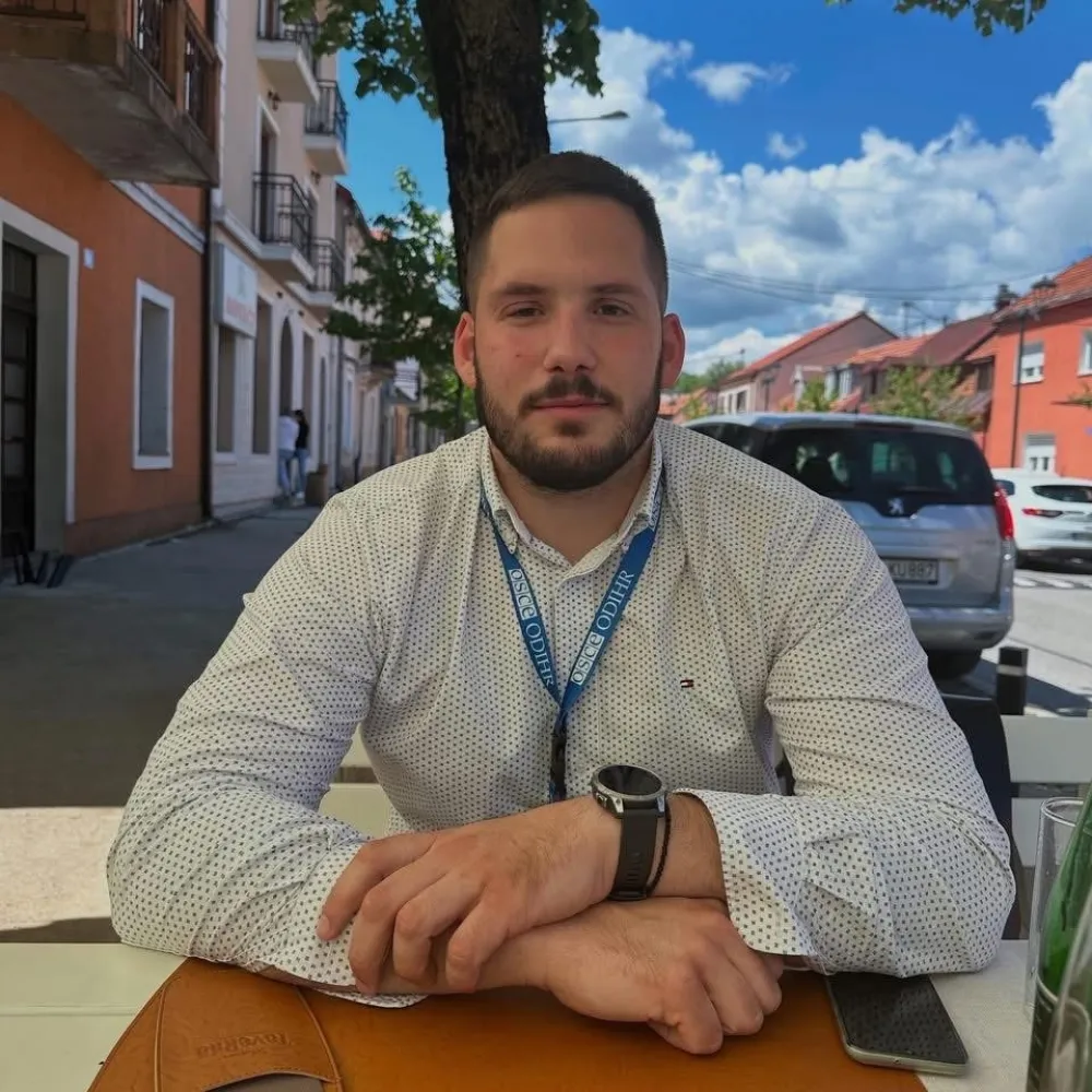 Ljutić: Zahvalan na reakciji države i institucija, Crna Gora da nastavi da &scaron;titi svoje građane