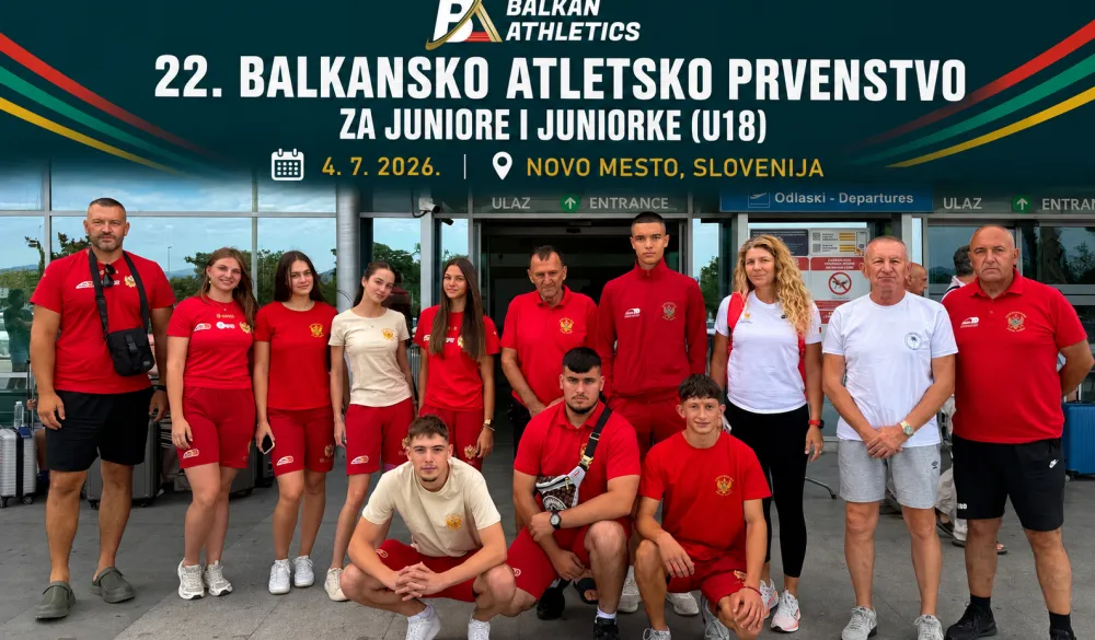 Crnogorska ekspedicija