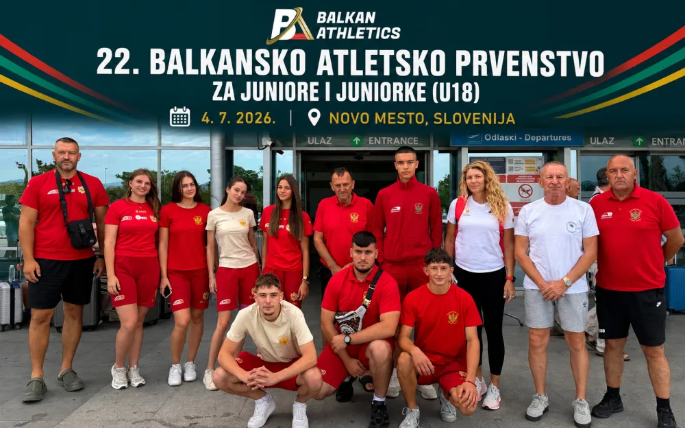 Crnogorska ekspedicija