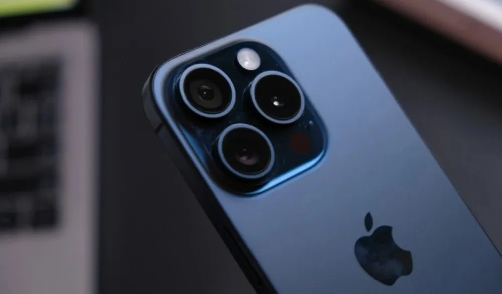 iPhone 18 imaće Samsungov senzor za fotografisanje