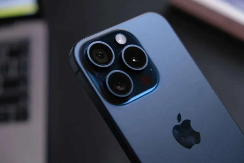 iPhone 18 imaće Samsungov senzor za fotografisanje