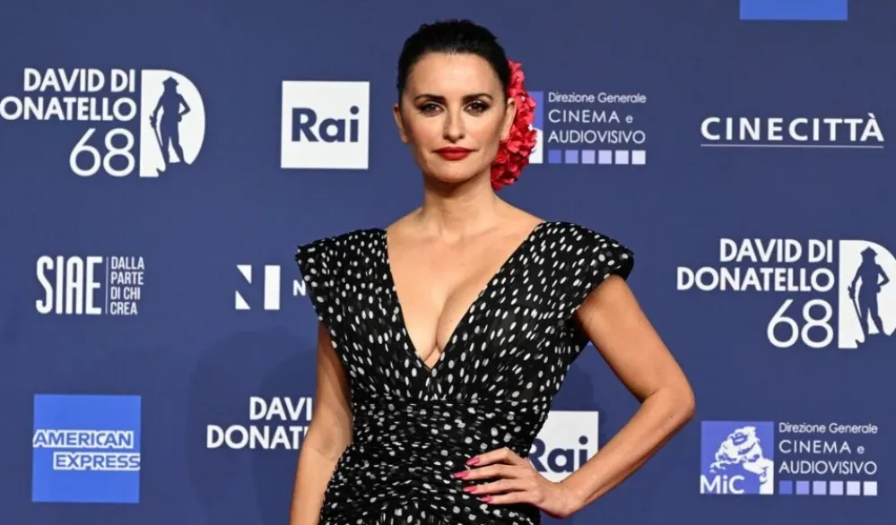 Penelope Kruz otkrila potresan razlog zbog kojeg izbjegava da vozi