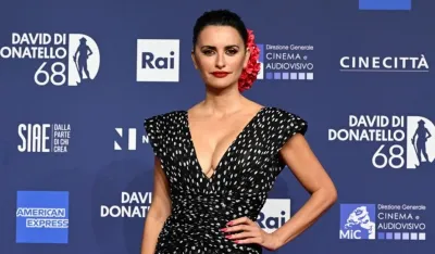 Penelope Kruz otkrila potresan razlog zbog kojeg izbjegava da vozi