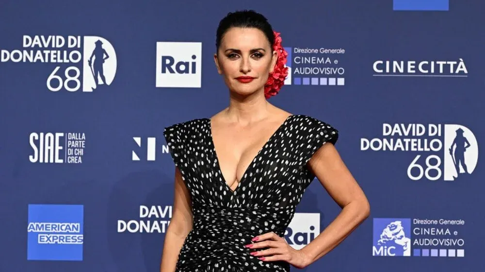 Penelope Kruz otkrila potresan razlog zbog kojeg izbjegava da vozi