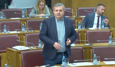 Radunovića četiri mjeseca ne pitaju je li ubrzavao legalizaciju hotela