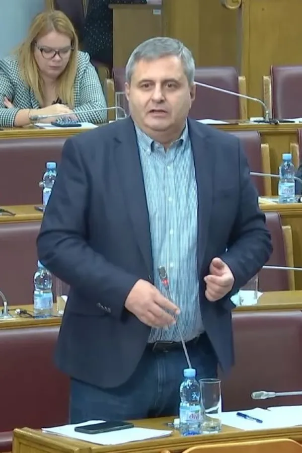 Radunovića četiri mjeseca ne pitaju je li ubrzavao legalizaciju hotela