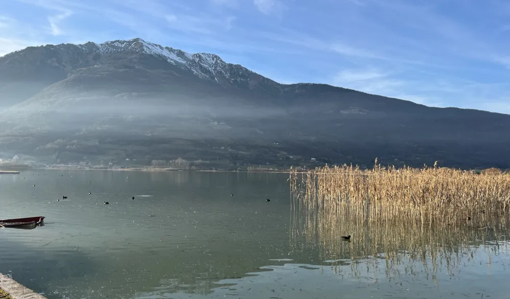 Za za&scaron;titu Plavskog jezera predložena tri pilot projekta