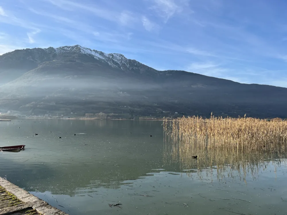 Za za&scaron;titu Plavskog jezera predložena tri pilot projekta
