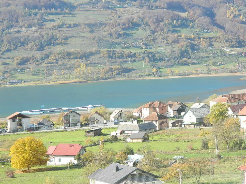 Za za&scaron;titu Plavskog jezera predložena tri pilot projekta