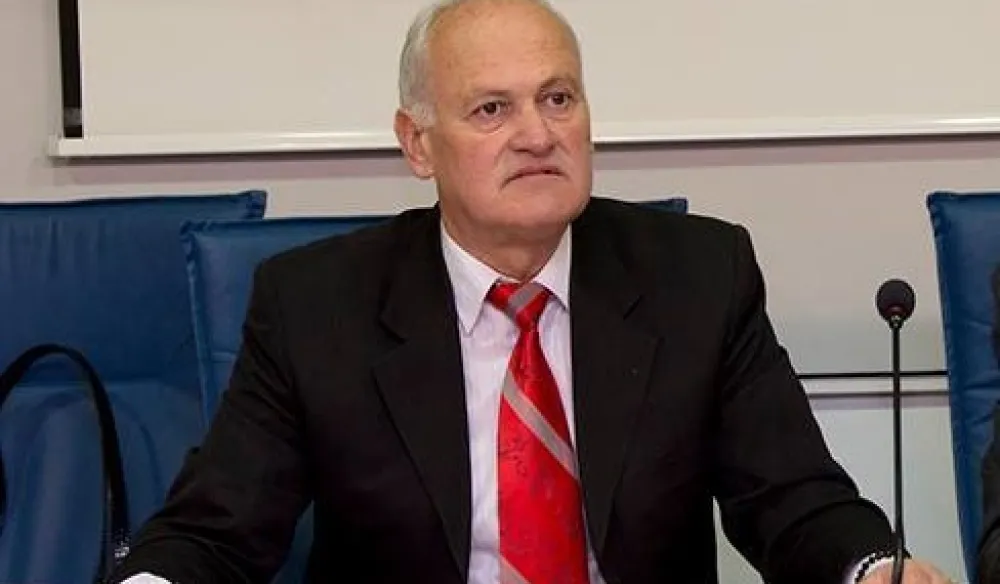 Radojević: Ne mijenjati nazive ulica i ustanova koje nose imena heroja NOB-a