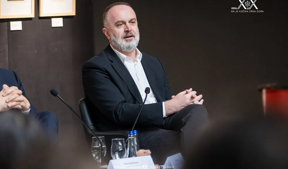 Partnerstvo koje pokreće ekonomski razvoj