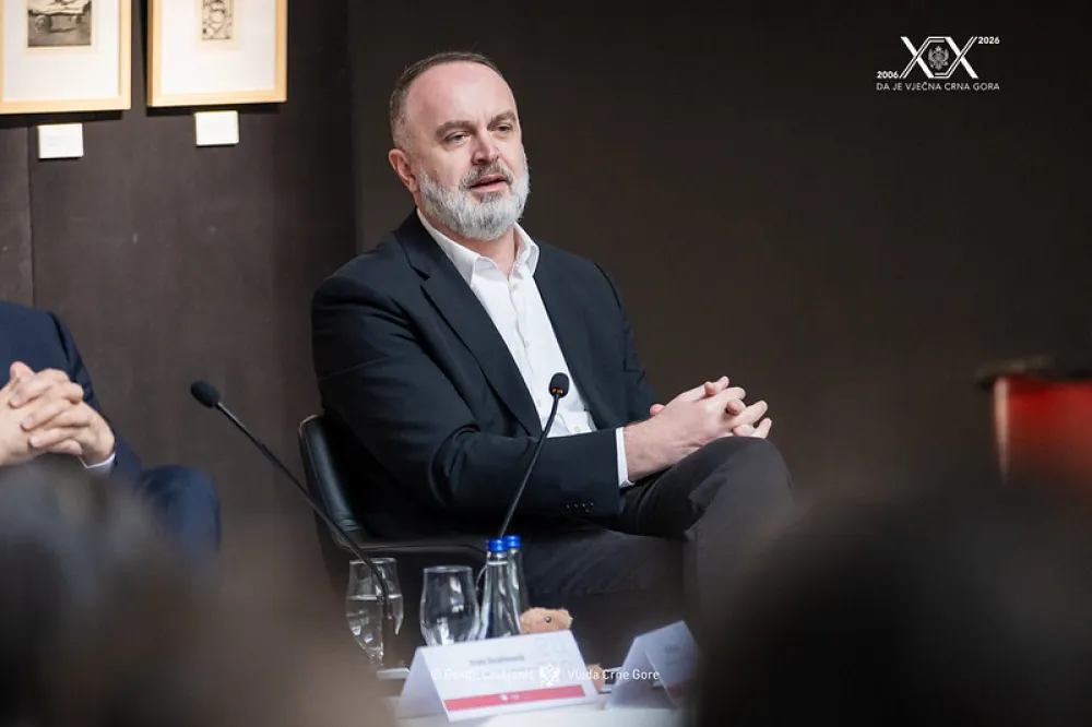 Partnerstvo koje pokreće ekonomski razvoj