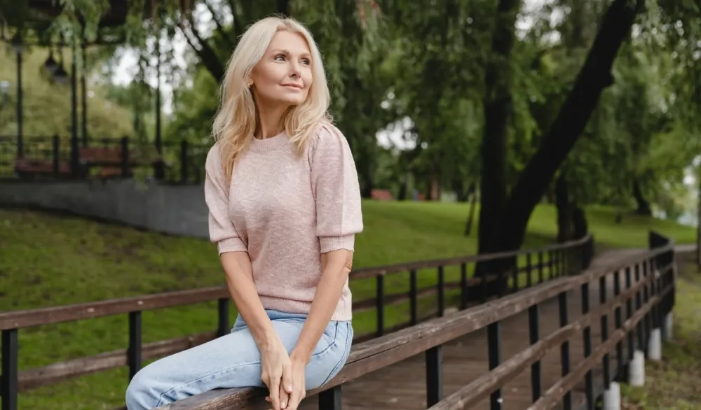 &Scaron;est mitova o menopauzi u koje stručnjaci žele da prestanete da vjerujete