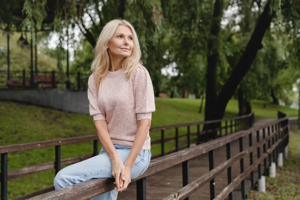 &Scaron;est mitova o menopauzi u koje stručnjaci žele da prestanete da vjerujete
