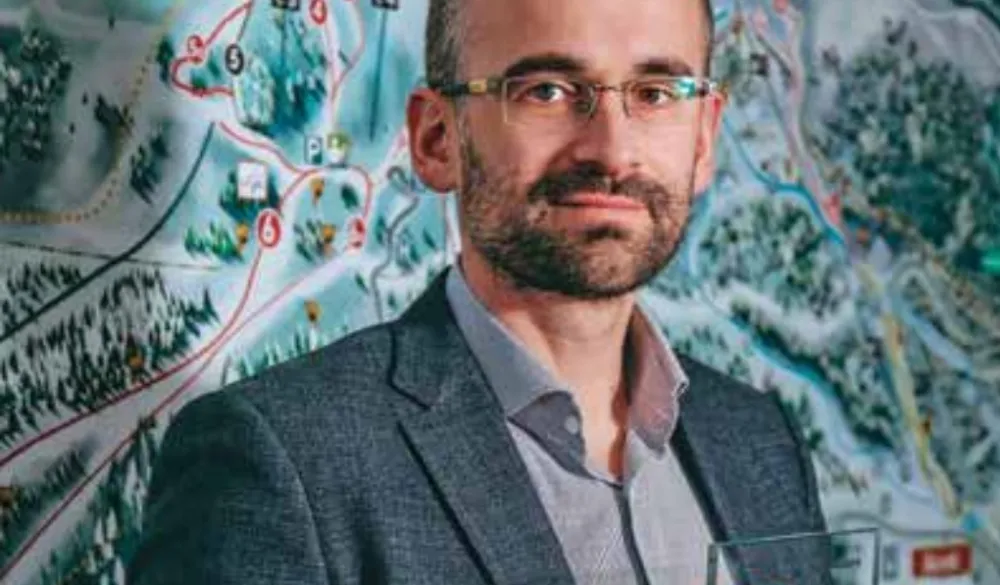 Dejan Ljevnaić vi&scaron;e nije strate&scaron;ki direktor Lu&scaron;tica Baya