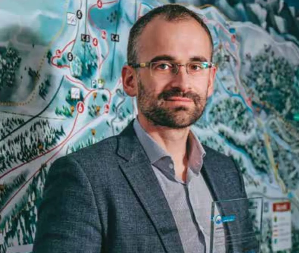Dejan Ljevnaić vi&scaron;e nije strate&scaron;ki direktor Lu&scaron;tica Baya