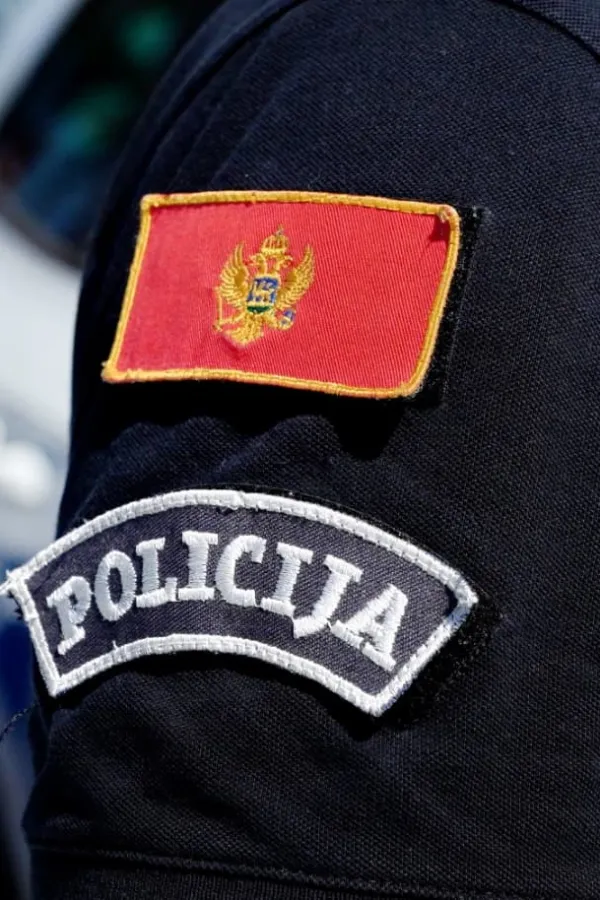 Maloljetnik uhap&scaron;en zbog tri krađe u centru Podgorice