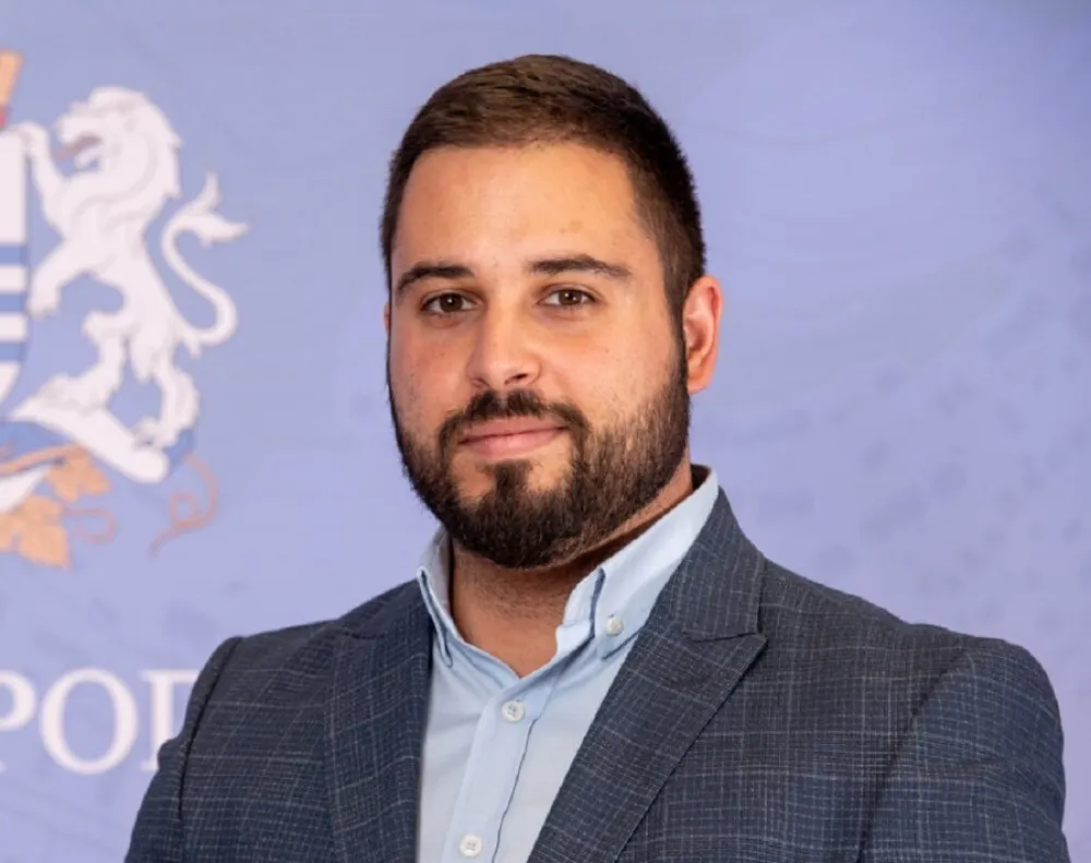Vladan Arsović