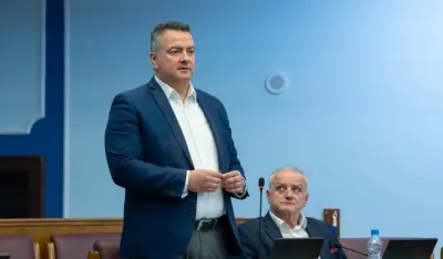 Nacionalne stranke će juriti garantovane mandate
