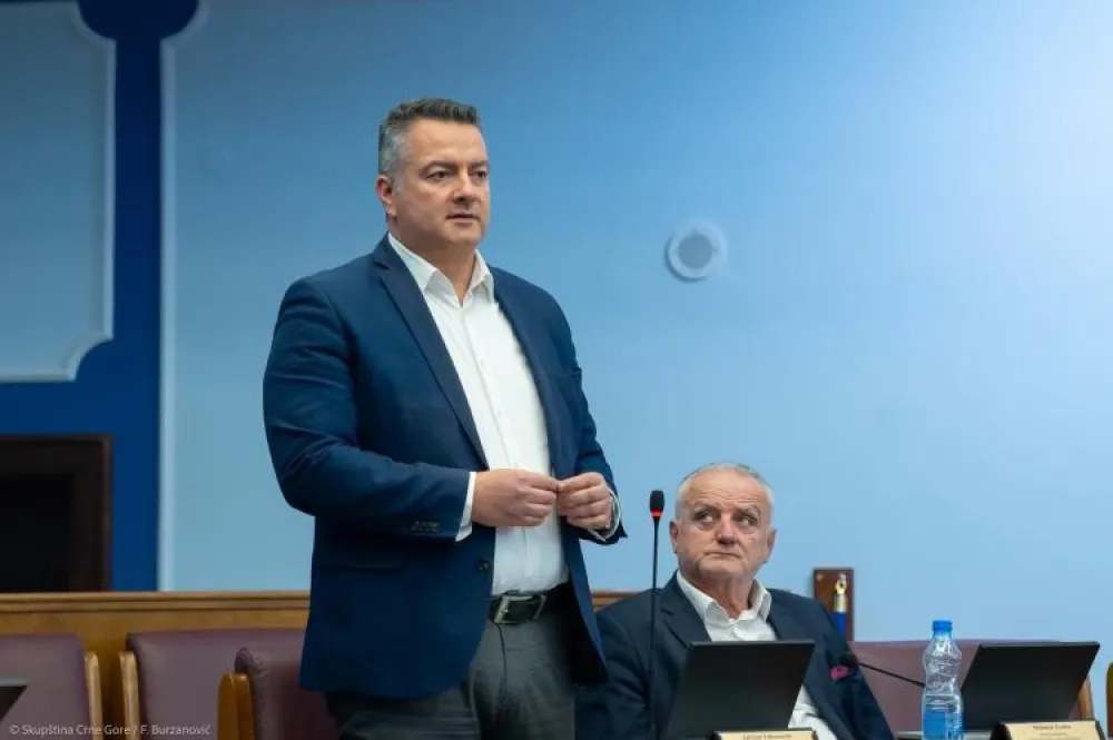 Nacionalne stranke će juriti garantovane mandate
