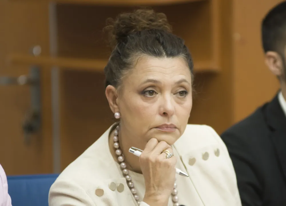 Zbog funkcije direktora, Kordić blokira "Budvansku rivijeru"