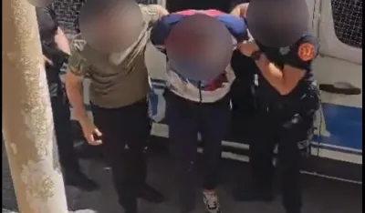 Berane: FAST tim uhapsio državljanina Srbije kojeg potražuje NCB Interpol Beograd
