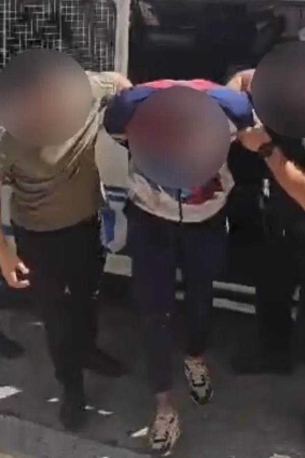 Berane: FAST tim uhapsio državljanina Srbije kojeg potražuje NCB Interpol Beograd