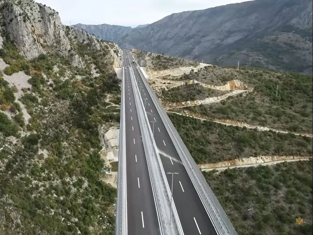 Auto-putem od početka godine pro&scaron;lo 1,5 miliona vozila