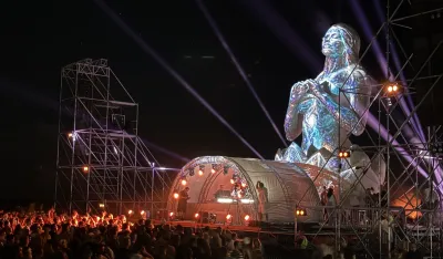 UP: Stabilan javni red i mir tokom prvog dana održavanja EXIT-a, festival posjetilo oko 15.000 ljudi