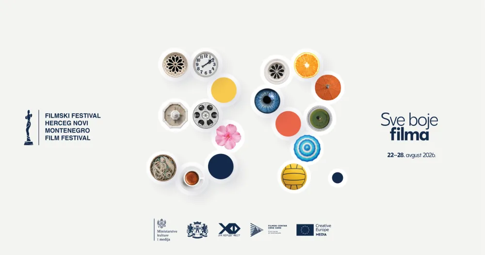 Filmski festival Herceg Novi - Montenegro Film Festivala