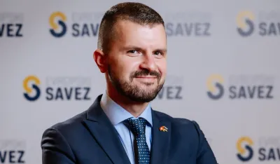 Borančić: Evropski savez mora biti dio većine koja će Crnu Goru uvesti u EU