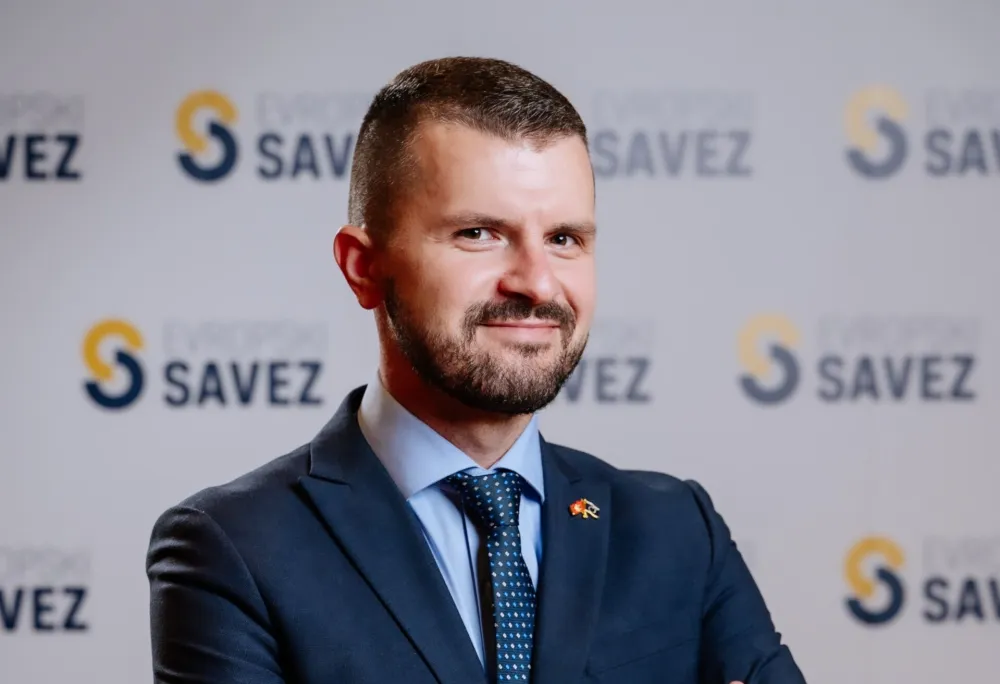 Borančić: Evropski savez mora biti dio većine koja će Crnu Goru uvesti u EU