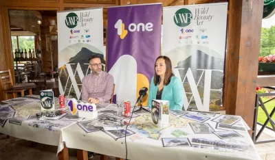Wild Beauty Art festivali počinje danas i trajaće do 15. avgusta na Žabljaku