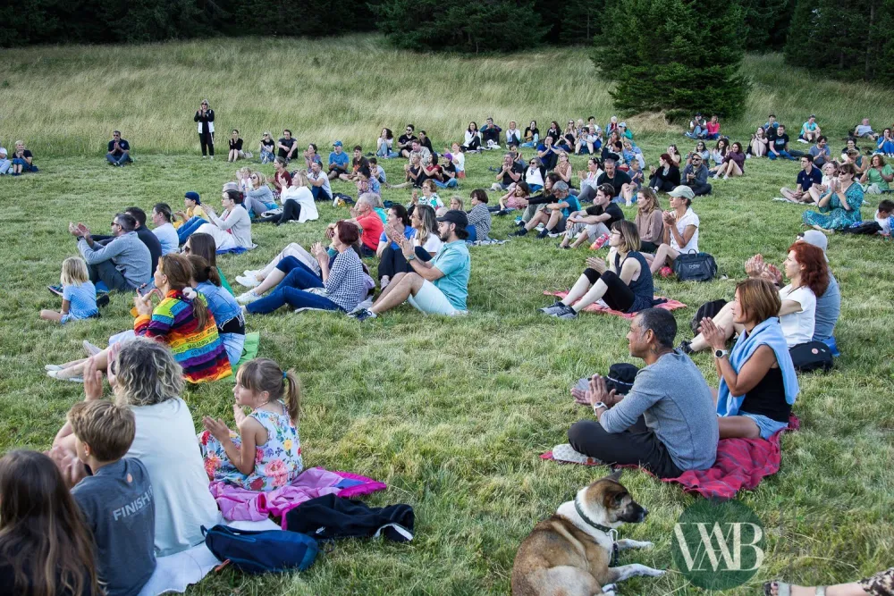 Macan poljana - omiljena festivalska lokacija za domaću i stranu publiku
